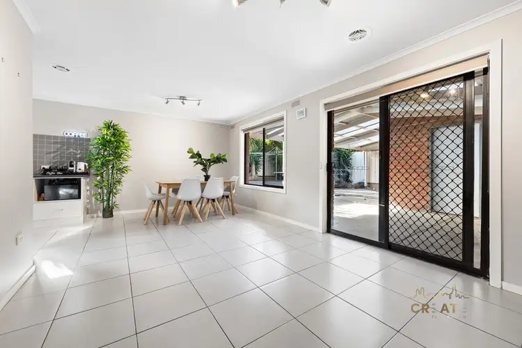 Fifth view of Homely house listing, 16 Peterborough Crescent, Deer Park VIC 3023