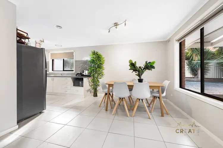 Sixth view of Homely house listing, 16 Peterborough Crescent, Deer Park VIC 3023