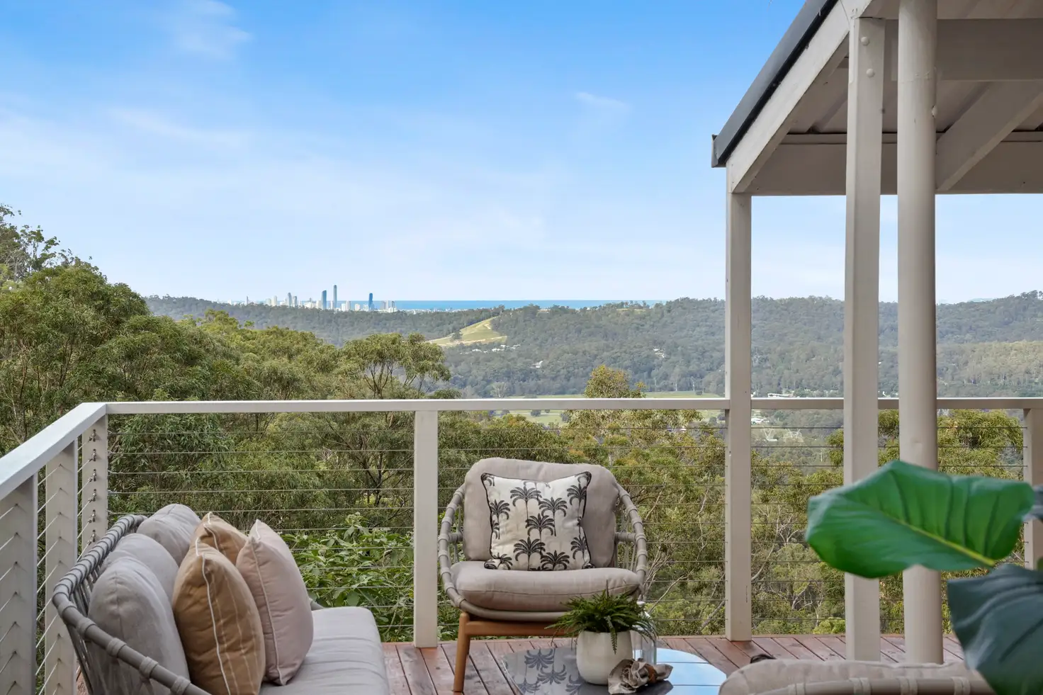 Main view of Homely house listing, 161 Beechmont Road, Advancetown QLD 4211