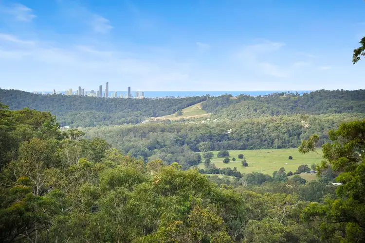 Second view of Homely house listing, 161 Beechmont Road, Advancetown QLD 4211