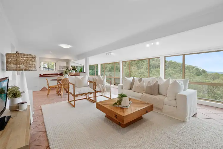 Third view of Homely house listing, 161 Beechmont Road, Advancetown QLD 4211