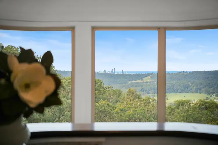 Fourth view of Homely house listing, 161 Beechmont Road, Advancetown QLD 4211