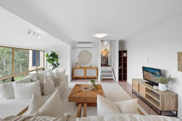 Sixth view of Homely house listing, 161 Beechmont Road, Advancetown QLD 4211