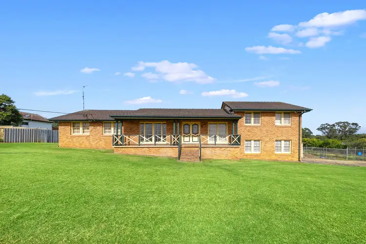 Fourth view of Homely rural property listing, 1316 Windsor Road, Grantham Farm NSW 2765