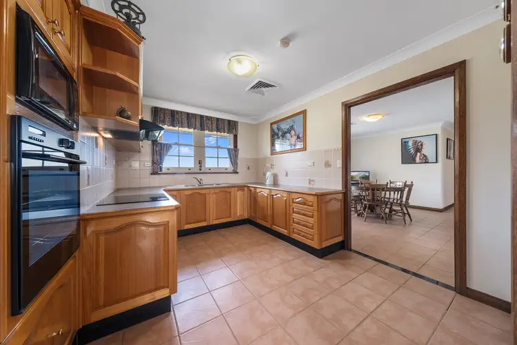 Fifth view of Homely rural property listing, 1316 Windsor Road, Grantham Farm NSW 2765