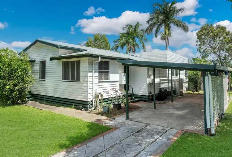 6 Mutch Court, Mount Louisa QLD 4814