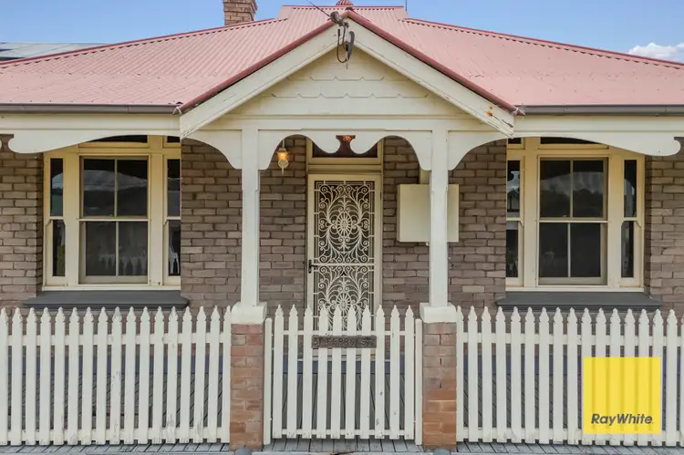 Fourth view of Homely house listing, 51 Ferro St, Lithgow NSW 2790