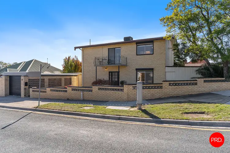 Main view of Homely house listing, 21 Ligar Street, Kennington VIC 3550