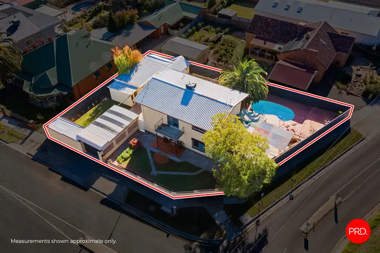 Second view of Homely house listing, 21 Ligar Street, Kennington VIC 3550