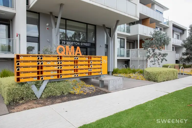 102/79 Merton Street, Altona Meadows VIC 3028