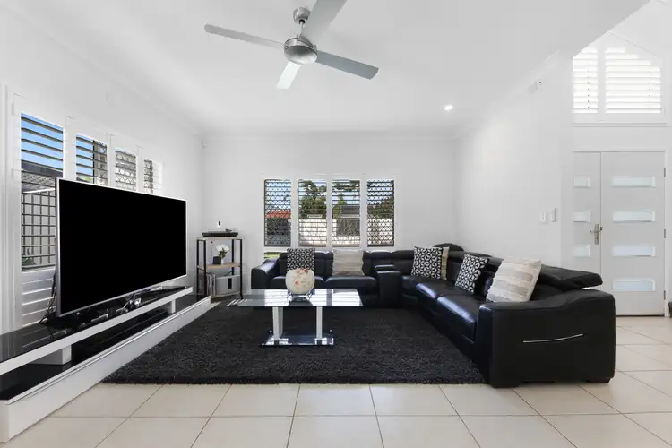 Sixth view of Homely house listing, 91 Newport Drive, Robina QLD 4226