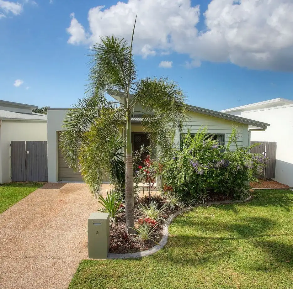 Main view of Homely house listing, 3 Swiftlet Way, Bohle Plains QLD 4817