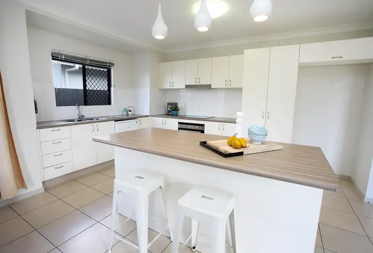 Second view of Homely house listing, 3 Swiftlet Way, Bohle Plains QLD 4817