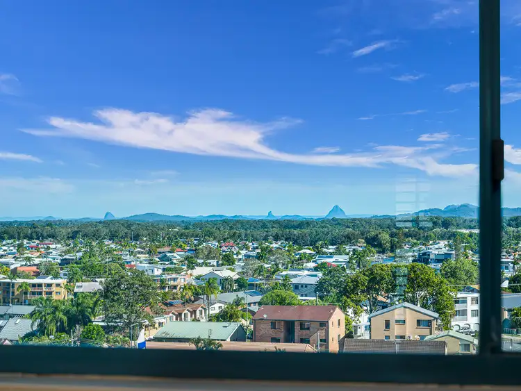 Second view of Homely unit listing, 715/7 Venning Street, Mooloolaba QLD 4557