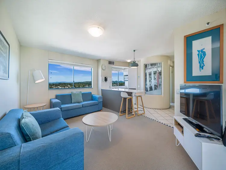 Third view of Homely unit listing, 715/7 Venning Street, Mooloolaba QLD 4557