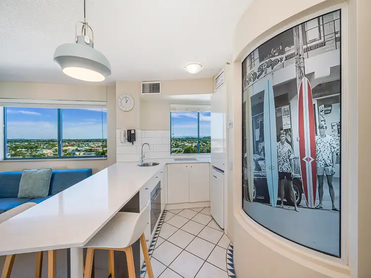 Fourth view of Homely unit listing, 715/7 Venning Street, Mooloolaba QLD 4557