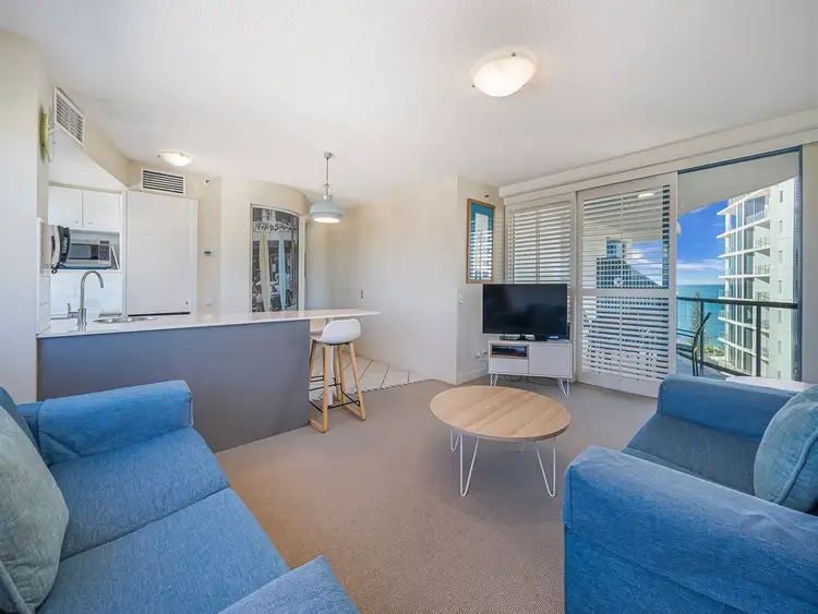Sixth view of Homely unit listing, 715/7 Venning Street, Mooloolaba QLD 4557