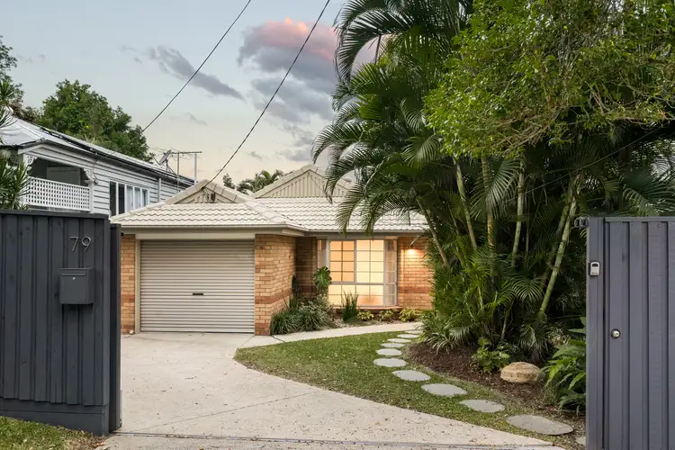 79 Northgate Road, Northgate QLD 4013
