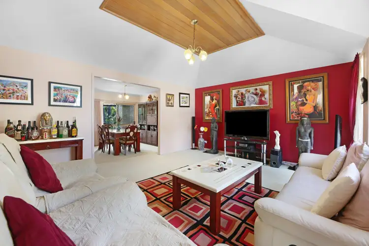 Fourth view of Homely house listing, 140 Glen Eagles Drive, Robina QLD 4226