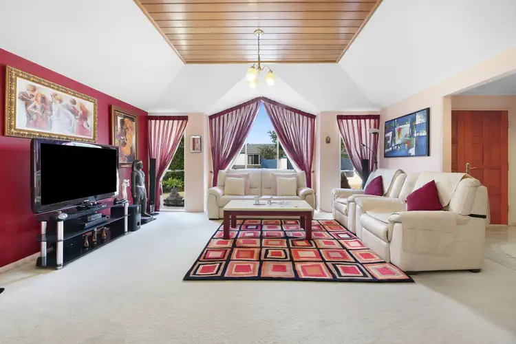 Sixth view of Homely house listing, 140 Glen Eagles Drive, Robina QLD 4226