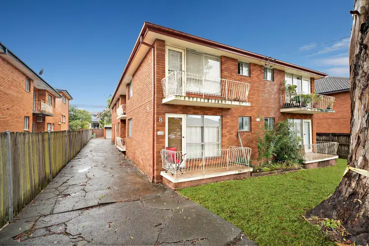 1/8 Mooney St, Strathfield South NSW 2136