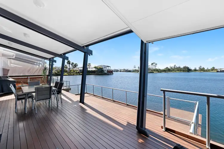 Main view of Homely house listing, 58/181 Lae Drive, Coombabah QLD 4216