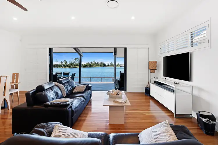 Third view of Homely house listing, 58/181 Lae Drive, Coombabah QLD 4216