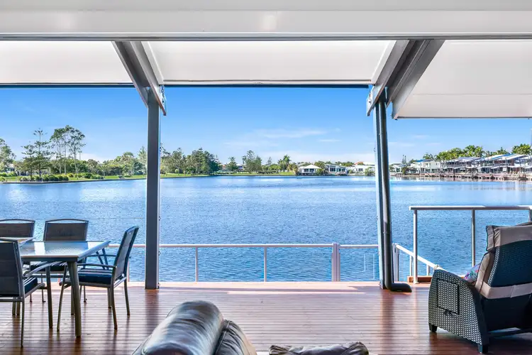 Fifth view of Homely house listing, 58/181 Lae Drive, Coombabah QLD 4216