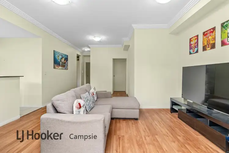Second view of Homely apartment listing, 204B/5-11 Sixth Avenue, Campsie NSW 2194