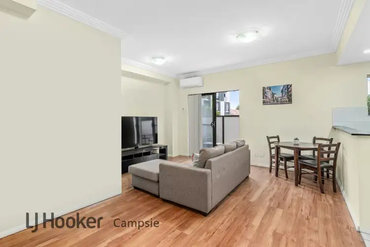 Third view of Homely apartment listing, 204B/5-11 Sixth Avenue, Campsie NSW 2194