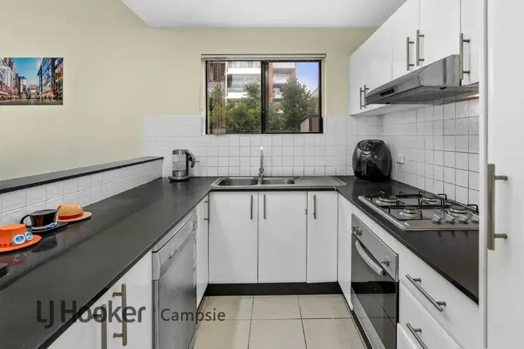 Fourth view of Homely apartment listing, 204B/5-11 Sixth Avenue, Campsie NSW 2194
