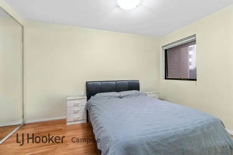 Fifth view of Homely apartment listing, 204B/5-11 Sixth Avenue, Campsie NSW 2194