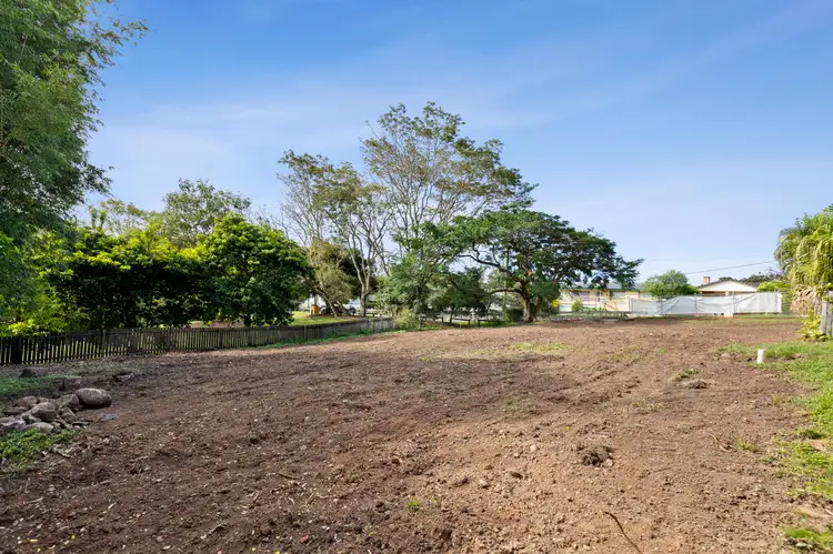 Third view of Homely land listing, 65 Dewar Tce, Sherwood QLD 4075