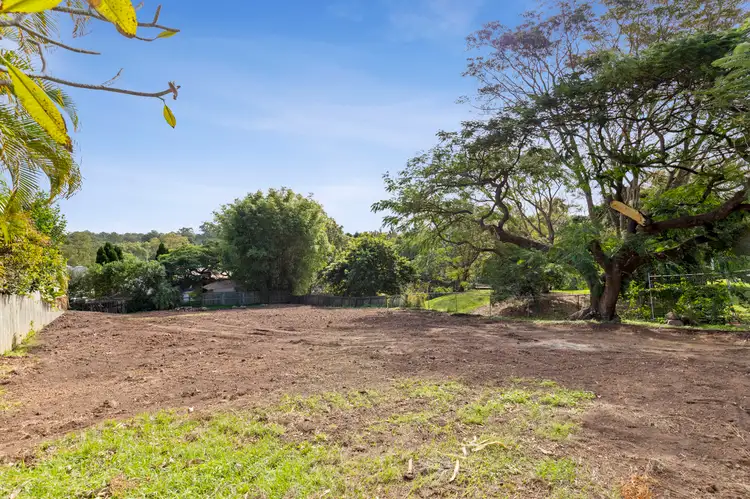 Fourth view of Homely land listing, 65 Dewar Tce, Sherwood QLD 4075