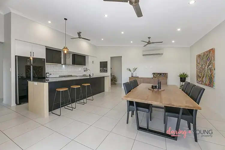 5 Hestia Street, Burdell QLD 4818