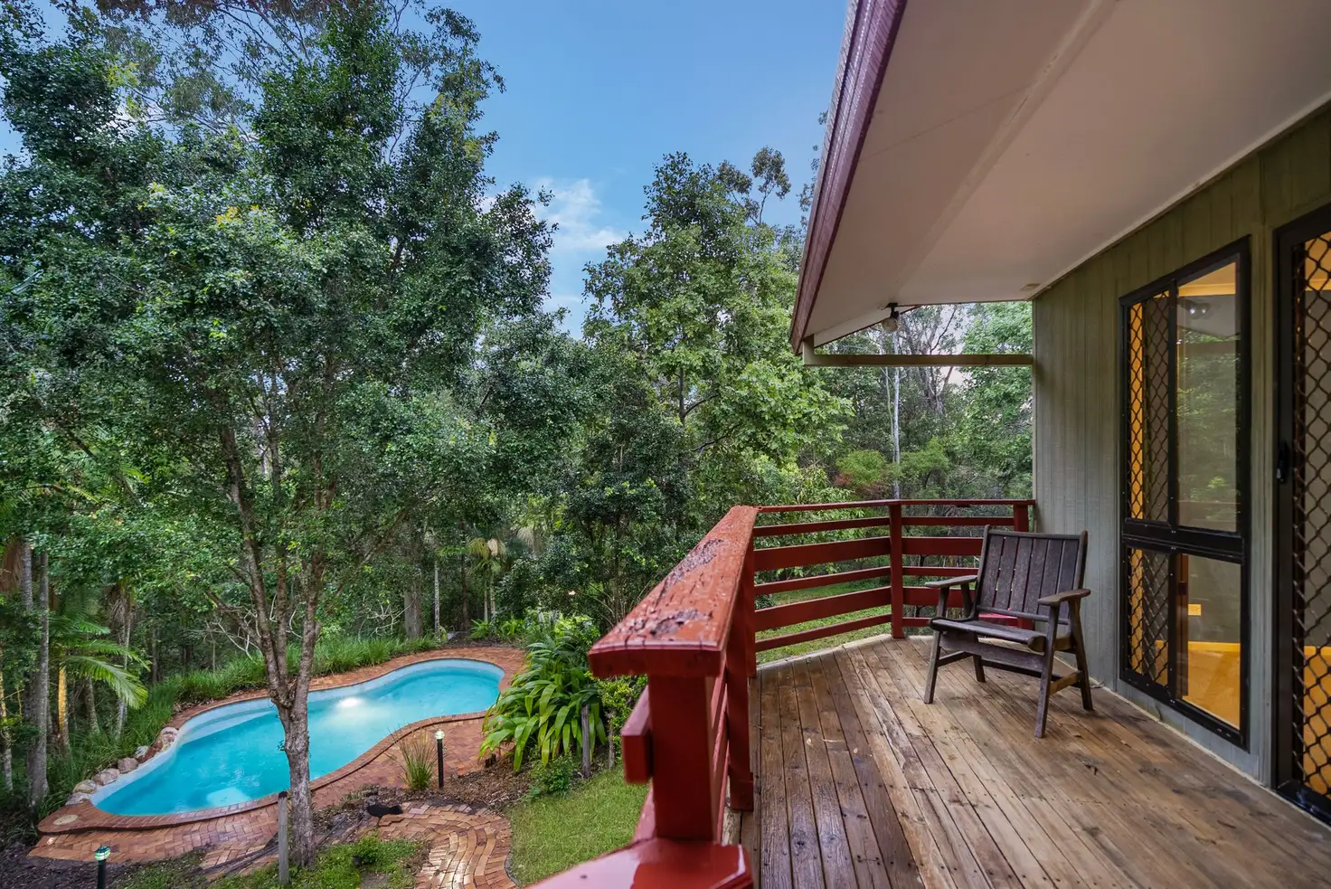 Main view of Homely house listing, 4 Mckavanagh Place, Worongary QLD 4213