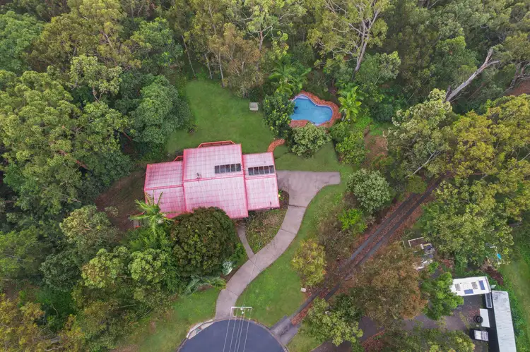 Second view of Homely house listing, 4 Mckavanagh Place, Worongary QLD 4213