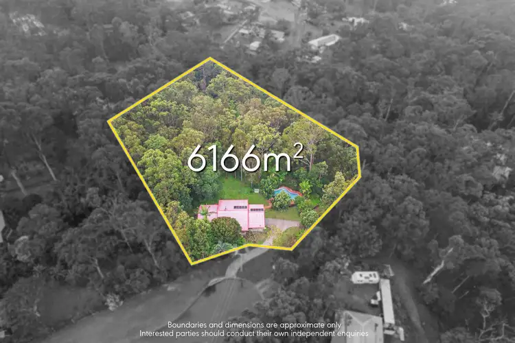 Third view of Homely house listing, 4 Mckavanagh Place, Worongary QLD 4213