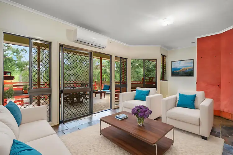 Sixth view of Homely house listing, 4 Mckavanagh Place, Worongary QLD 4213