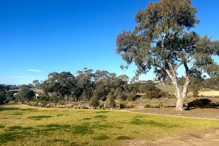 Fifth view of Homely land listing, Stage 2A The Ridge, Mount Barker SA 5251