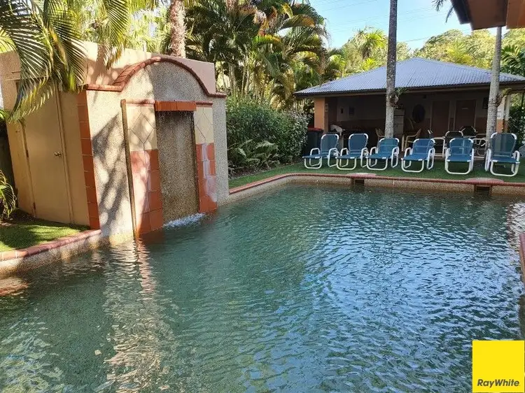 19B/186 McLeod Street, Cairns City QLD 4870