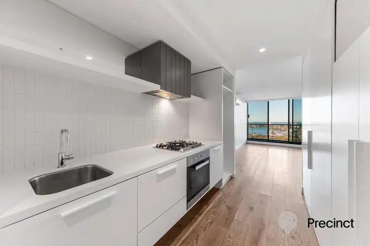 814/35 Albert Road, Melbourne VIC 3004