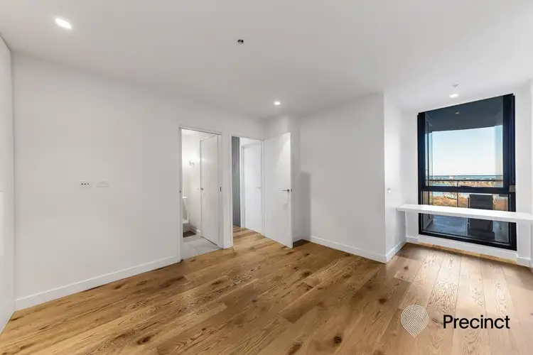 Fourth view of Homely apartment listing, 814/35 Albert Road, Melbourne VIC 3004