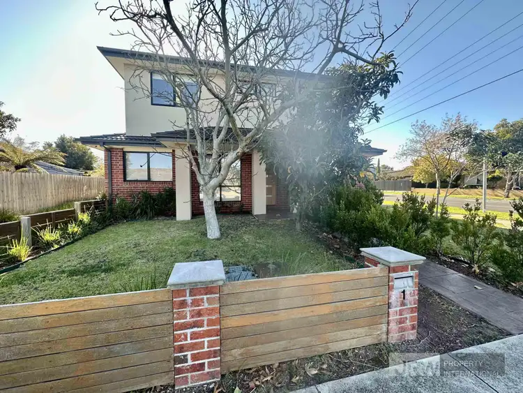 1/131 Burlington Street, Oakleigh VIC 3166