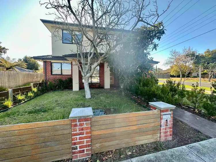 1/131 Burlington Street, Oakleigh VIC 3166