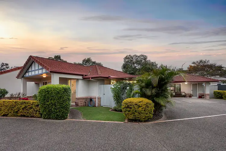 Main view of Homely townhouse listing, 1/241 Horizon Drive, Westlake QLD 4074