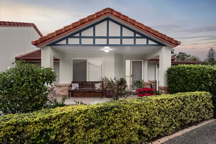 Second view of Homely townhouse listing, 1/241 Horizon Drive, Westlake QLD 4074