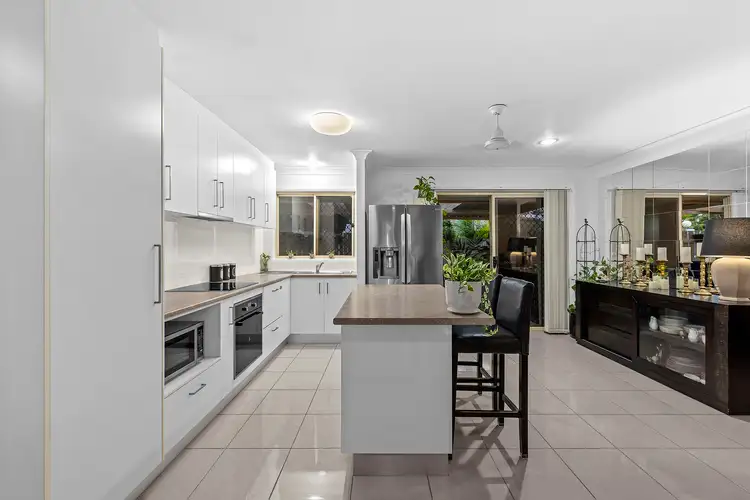 Third view of Homely townhouse listing, 1/241 Horizon Drive, Westlake QLD 4074