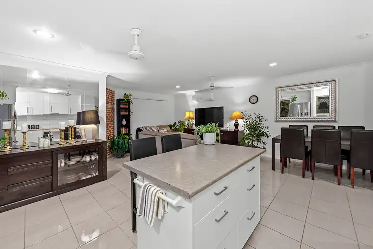 Fourth view of Homely townhouse listing, 1/241 Horizon Drive, Westlake QLD 4074