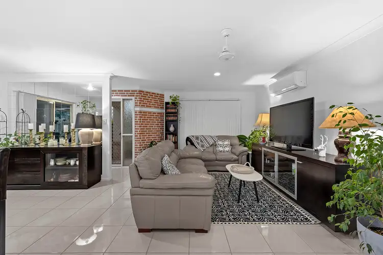 Fifth view of Homely townhouse listing, 1/241 Horizon Drive, Westlake QLD 4074